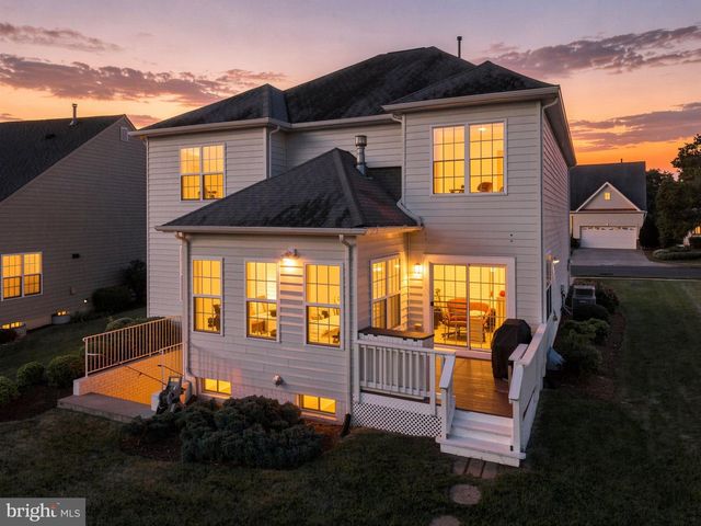 5976 PINEY GROVE WAY, Gainesville, VA 20155