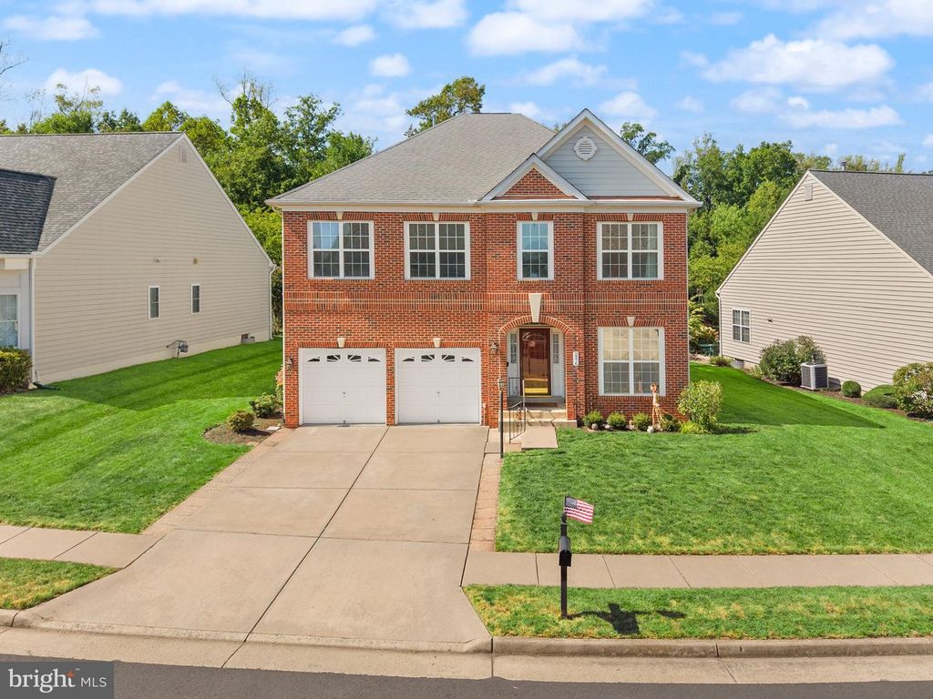 5976 PINEY GROVE WAY, Gainesville, VA 20155