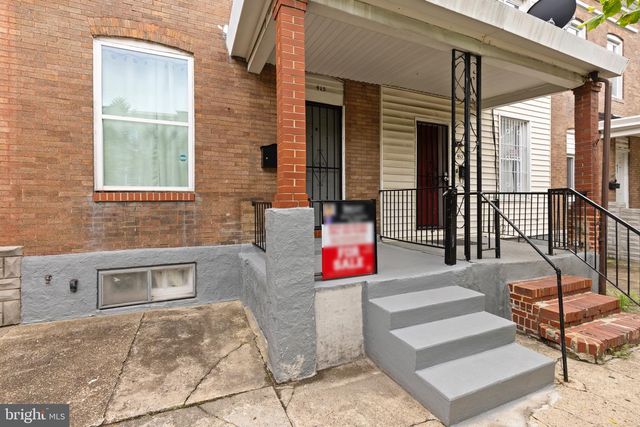 415 EAST AVE, Baltimore, MD 21224