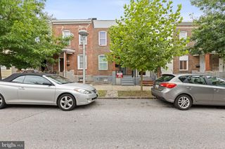 415 EAST AVE, Baltimore, MD 21224