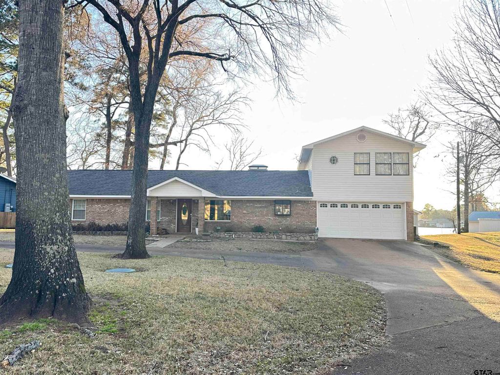 881 CR 3131, Jacksonville, TX 75766