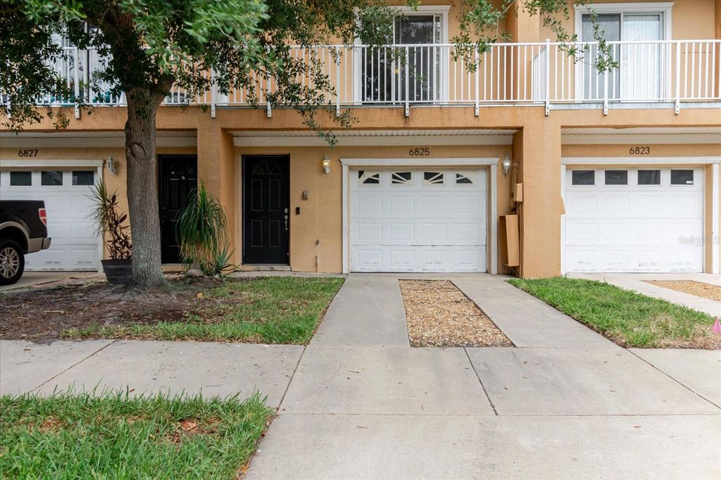 6825 S KISSIMMEE STREET, Tampa, FL 33616