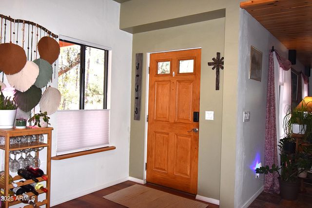 8742 W TONTO RIM Drive, Pine, AZ 85544