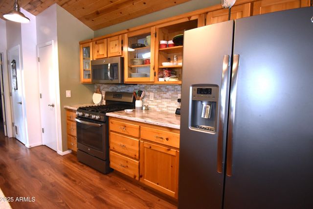 8742 W TONTO RIM Drive, Pine, AZ 85544