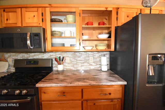 8742 W TONTO RIM Drive, Pine, AZ 85544