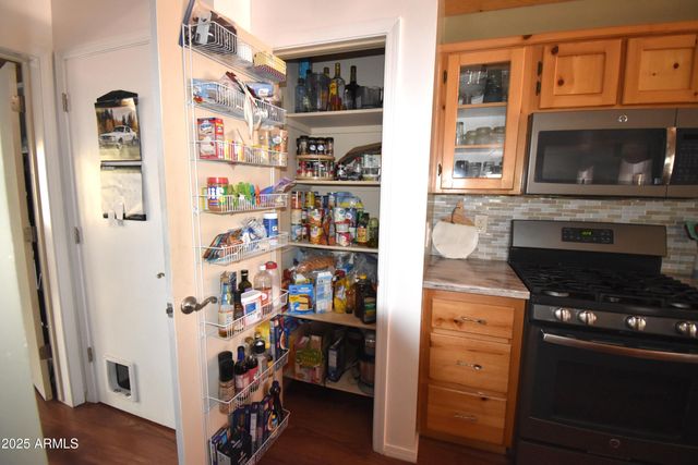 8742 W TONTO RIM Drive, Pine, AZ 85544