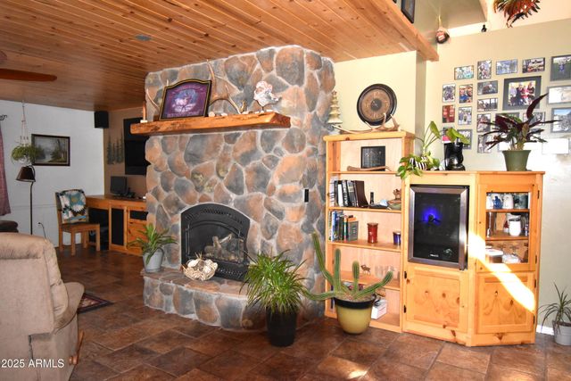 8742 W TONTO RIM Drive, Pine, AZ 85544