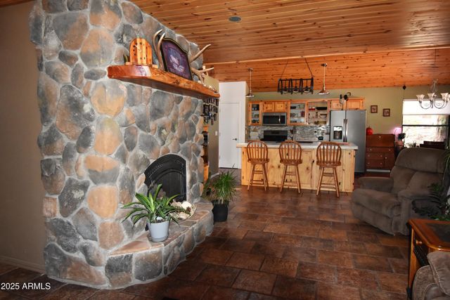 8742 W TONTO RIM Drive, Pine, AZ 85544