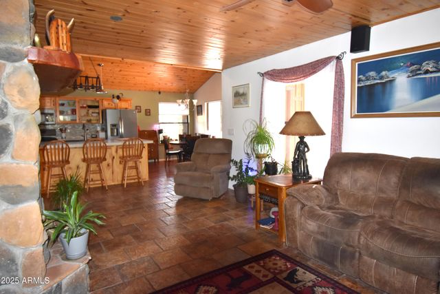 8742 W TONTO RIM Drive, Pine, AZ 85544