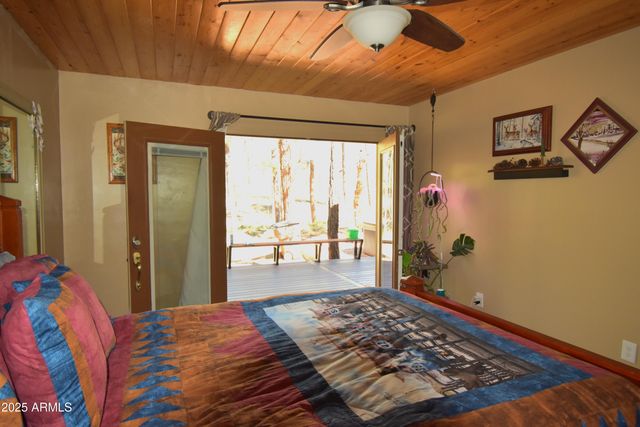 8742 W TONTO RIM Drive, Pine, AZ 85544