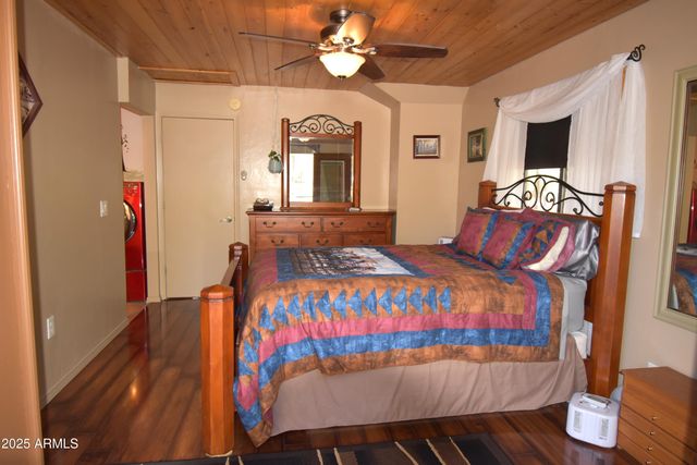 8742 W TONTO RIM Drive, Pine, AZ 85544