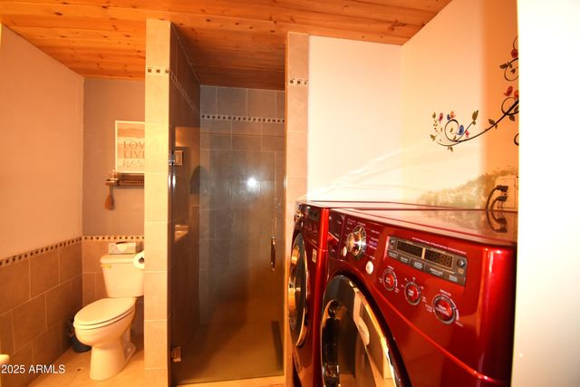 8742 W TONTO RIM Drive, Pine, AZ 85544