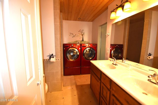 8742 W TONTO RIM Drive, Pine, AZ 85544