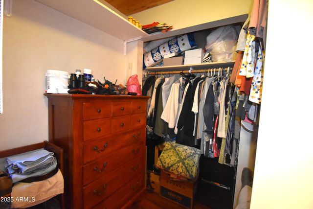 8742 W TONTO RIM Drive, Pine, AZ 85544