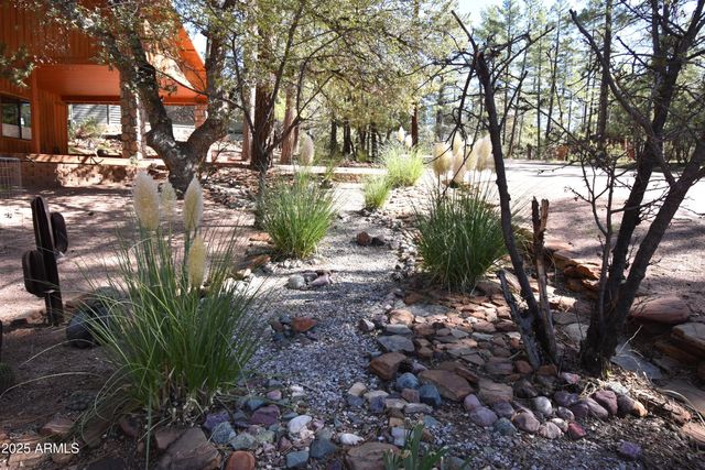 8742 W TONTO RIM Drive, Pine, AZ 85544