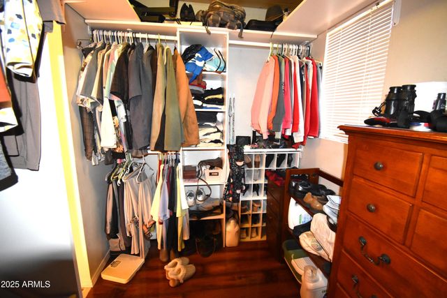 8742 W TONTO RIM Drive, Pine, AZ 85544