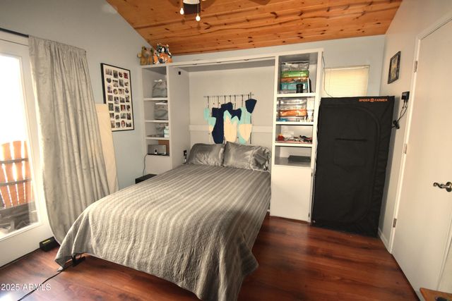 8742 W TONTO RIM Drive, Pine, AZ 85544