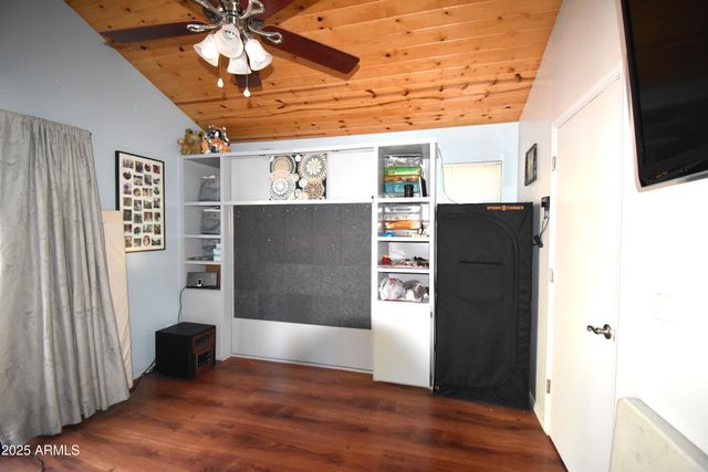 8742 W TONTO RIM Drive, Pine, AZ 85544