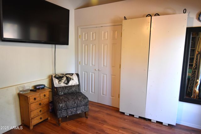 8742 W TONTO RIM Drive, Pine, AZ 85544