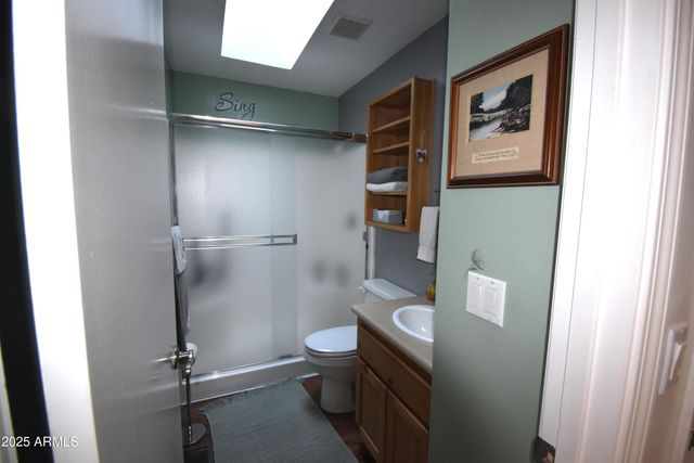 8742 W TONTO RIM Drive, Pine, AZ 85544