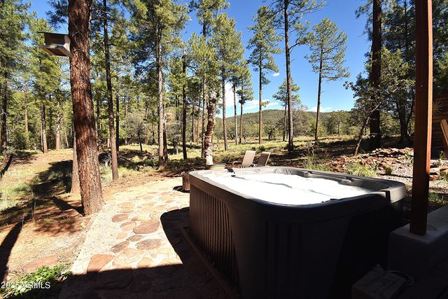 8742 W TONTO RIM Drive, Pine, AZ 85544