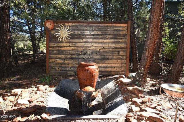 8742 W TONTO RIM Drive, Pine, AZ 85544