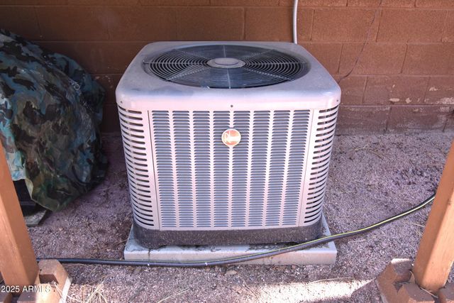 8742 W TONTO RIM Drive, Pine, AZ 85544