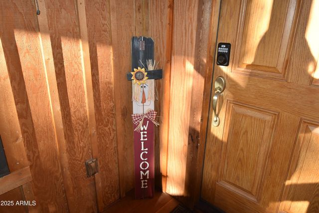 8742 W TONTO RIM Drive, Pine, AZ 85544