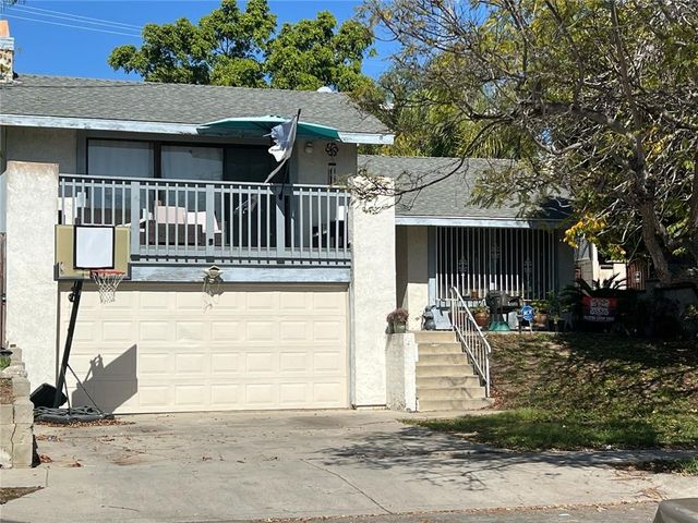 3641 E Esther, Long Beach, CA 90804