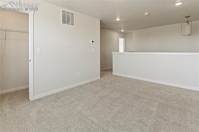 5343 Sidewinder Drive, Colorado Springs, CO 80925