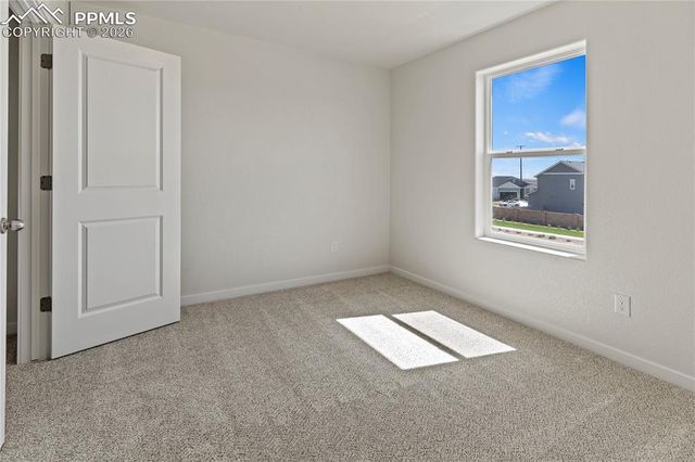 5343 Sidewinder Drive, Colorado Springs, CO 80925