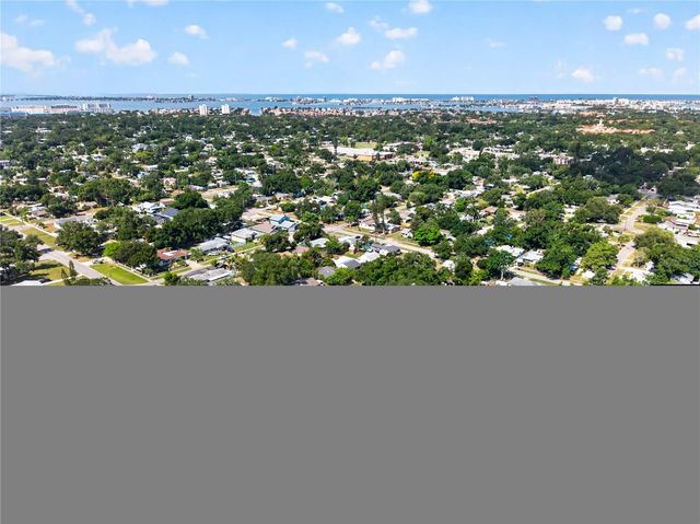 1213 55TH STREET S, Gulfport, FL 33707