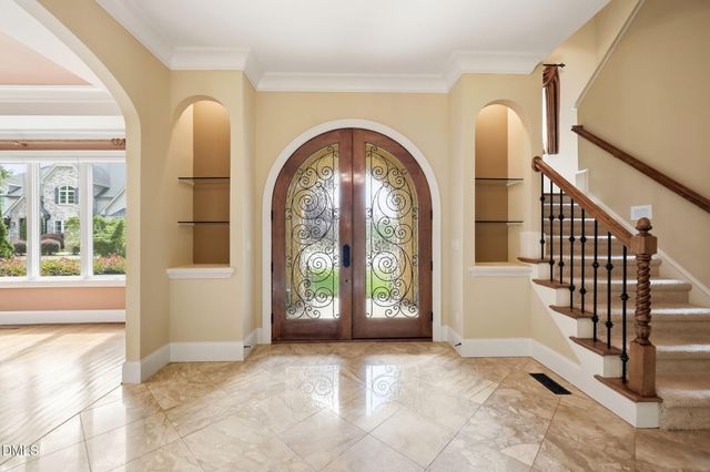 108 Michelangelo Way, Cary, NC 27518