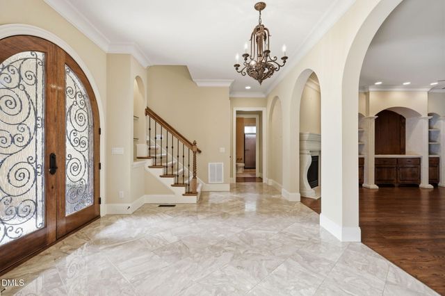 108 Michelangelo Way, Cary, NC 27518