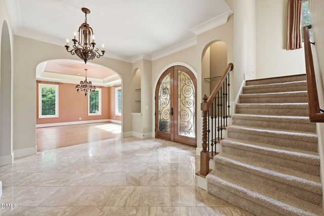 108 Michelangelo Way, Cary, NC 27518