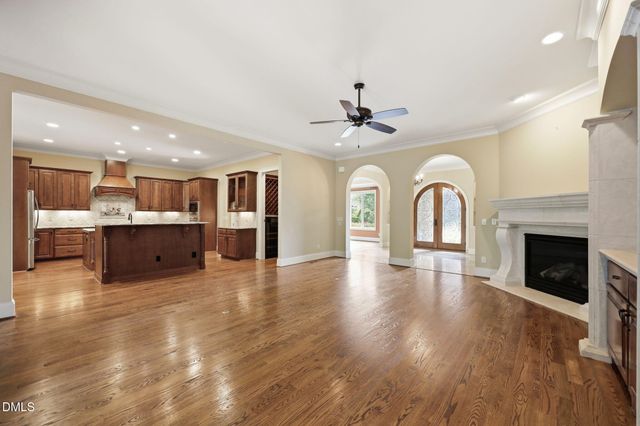108 Michelangelo Way, Cary, NC 27518