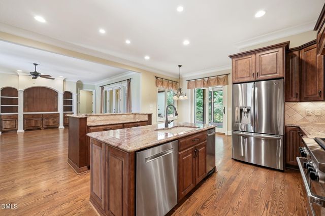 108 Michelangelo Way, Cary, NC 27518