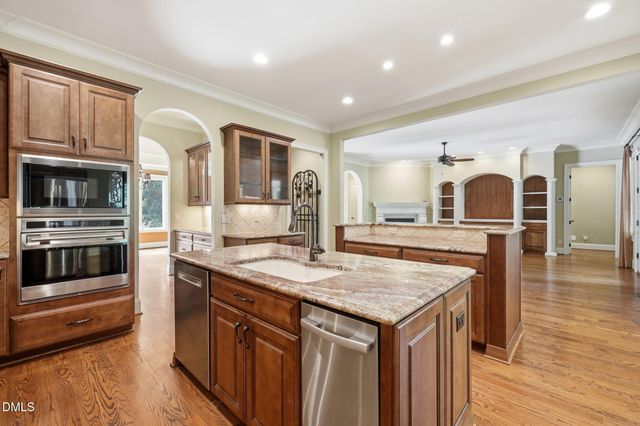 108 Michelangelo Way, Cary, NC 27518