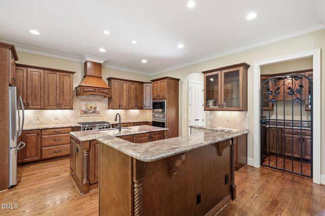 108 Michelangelo Way, Cary, NC 27518
