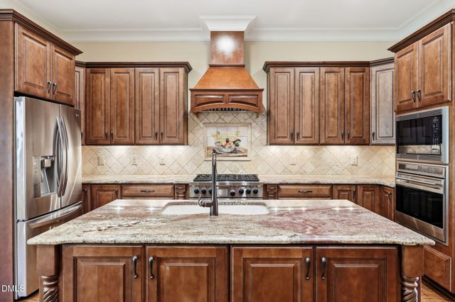 108 Michelangelo Way, Cary, NC 27518