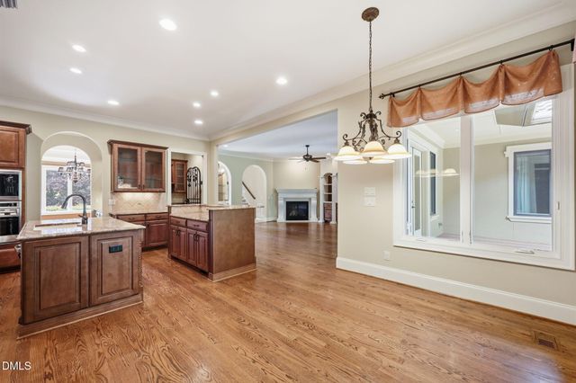 108 Michelangelo Way, Cary, NC 27518
