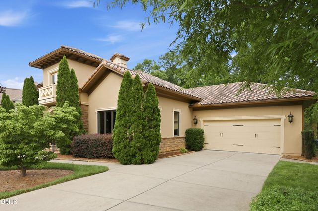 108 Michelangelo Way, Cary, NC 27518