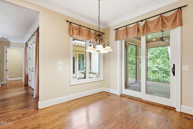108 Michelangelo Way, Cary, NC 27518