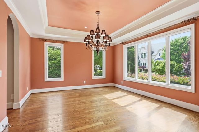 108 Michelangelo Way, Cary, NC 27518