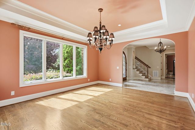 108 Michelangelo Way, Cary, NC 27518