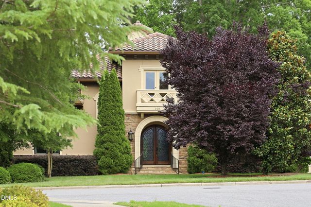 108 Michelangelo Way, Cary, NC 27518