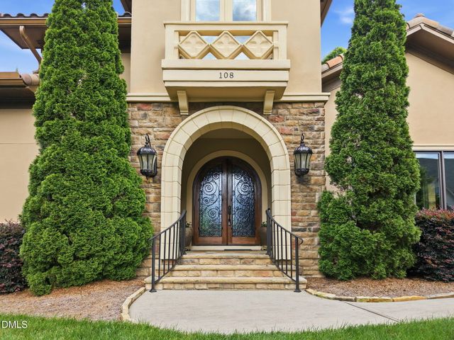 108 Michelangelo Way, Cary, NC 27518