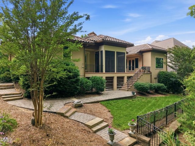 108 Michelangelo Way, Cary, NC 27518