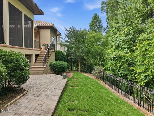 108 Michelangelo Way, Cary, NC 27518
