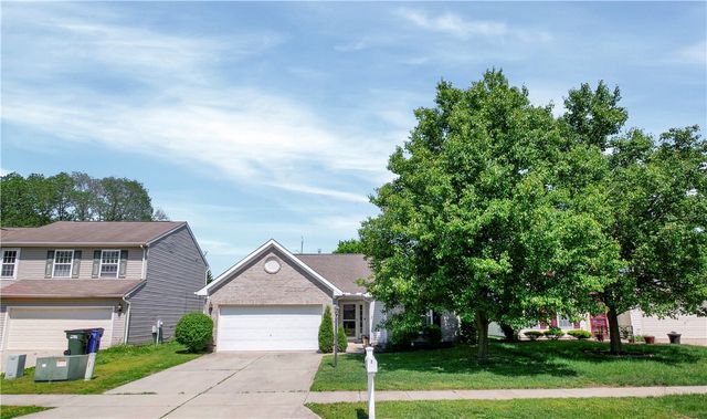 5226 Brookmill Court, Dayton, OH 45414